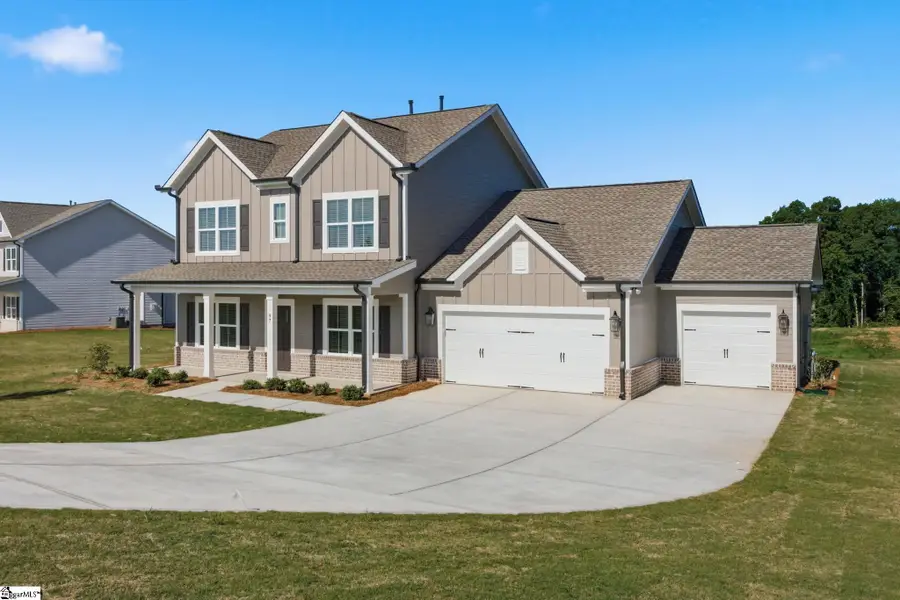 97 Boggs Road, Pelzer, SC 29669 - #2