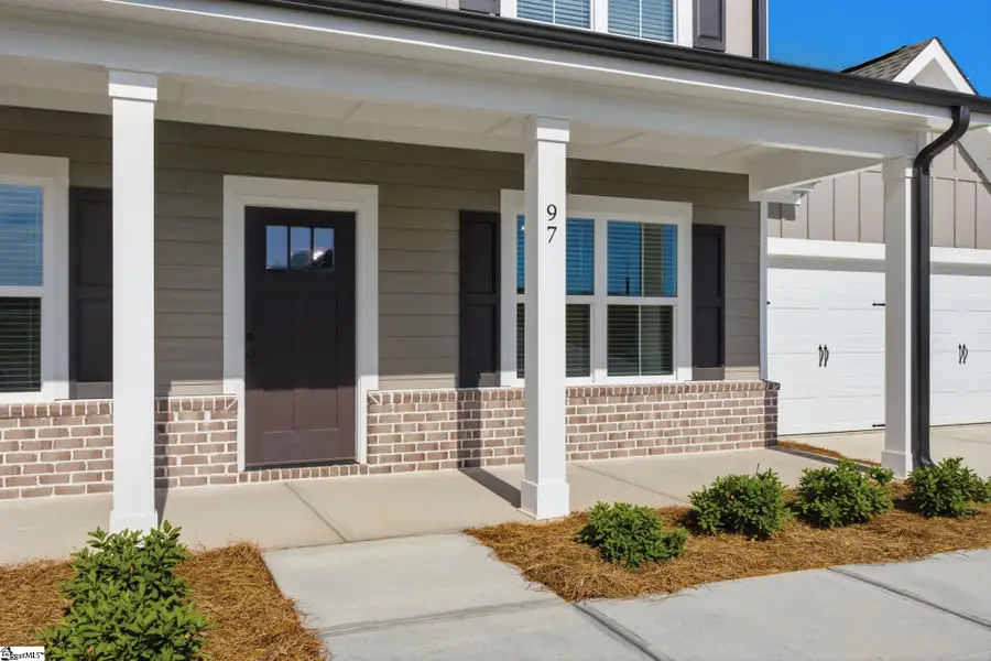 97 Boggs Road, Pelzer, SC 29669 - #3