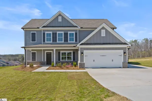 89 Boggs Road, Pelzer, SC 29669