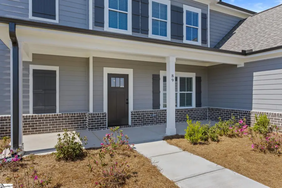 89 Boggs Road, Pelzer, SC 29669 - #3