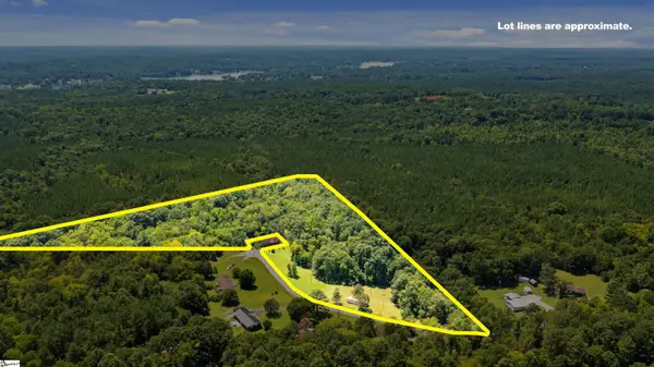496 Laurel Hill Church Road, Waterloo, SC 29384
