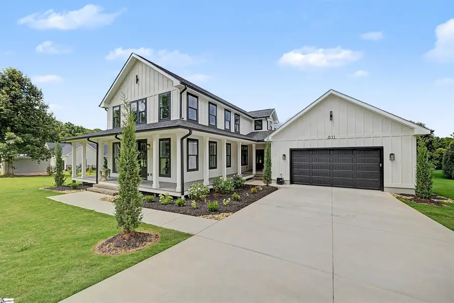 Address Withheld By Seller, Belton, SC 29627 - #2