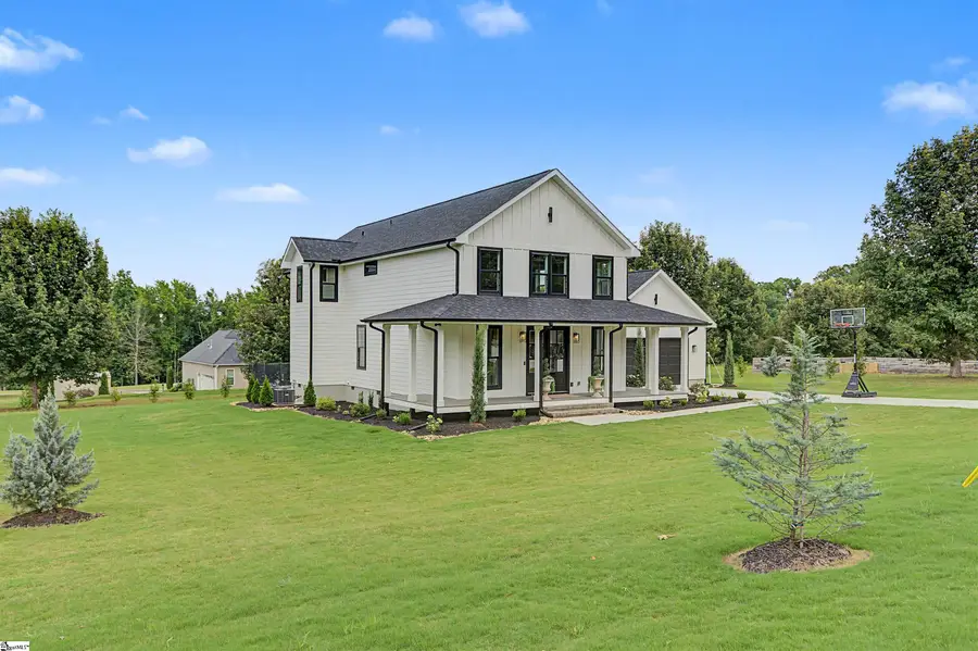 Address Withheld By Seller, Belton, SC 29627 - #3