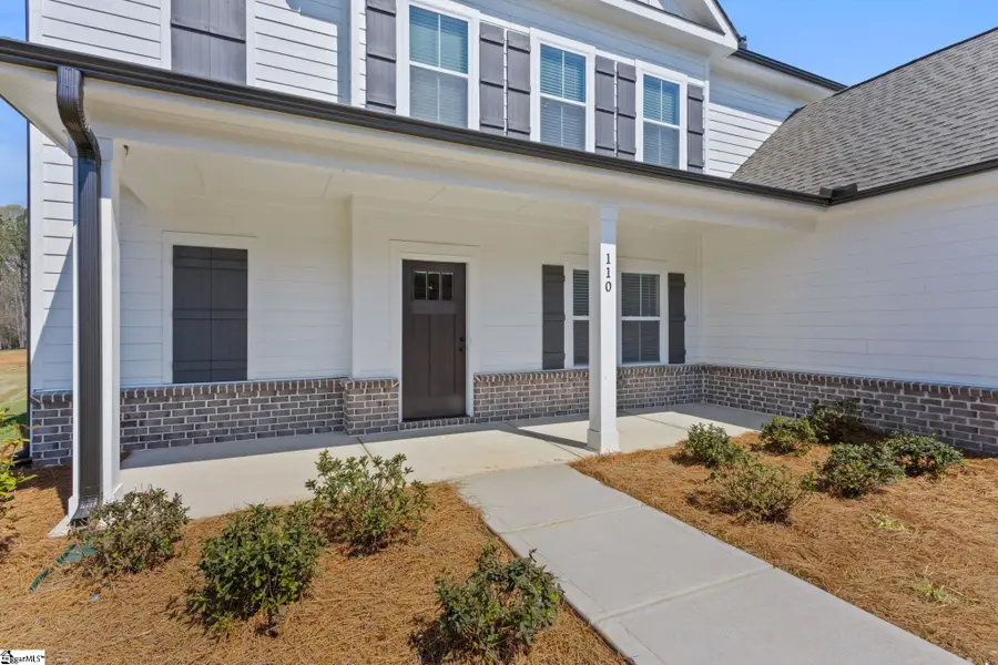 110 Nannies Circle, Williamston, SC 29697 - #3