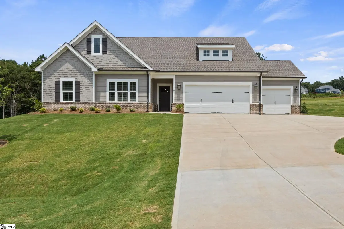118 Nannies Circle, Williamston, SC 29697 - #1