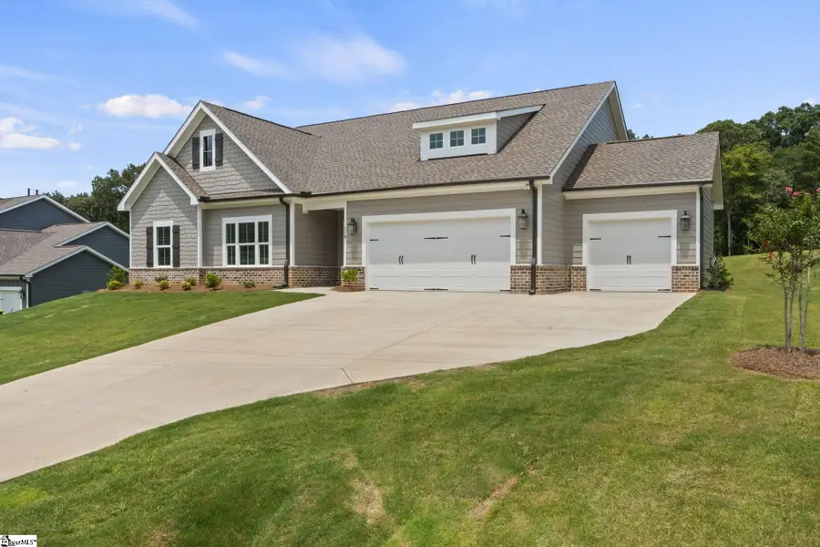 118 Nannies Circle, Williamston, SC 29697 - #2