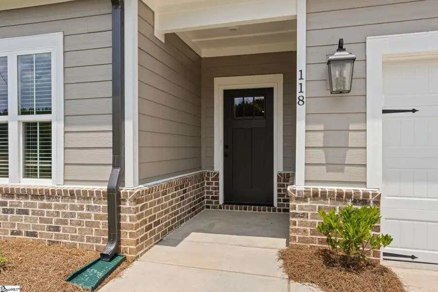 118 Nannies Circle, Williamston, SC 29697 - #3