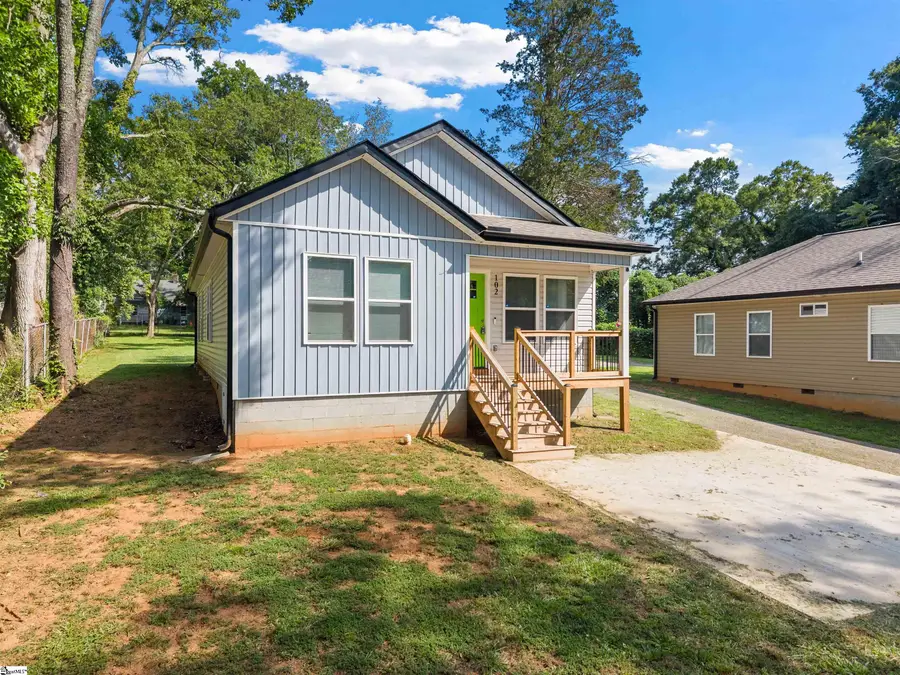 102 Prospect Avenue, Spartanburg, SC 29306 - #3