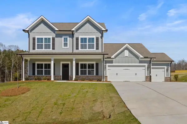 114 Nannies Circle, Williamston, SC 29697