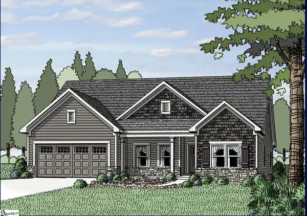 111 Nannies Circle, Williamston, SC 29697
