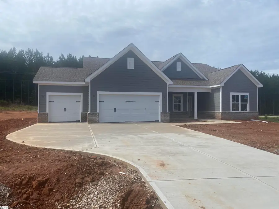 111 Nannies Circle, Williamston, SC 29697 - #2