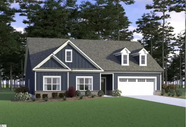 115 Nannies Circle, Williamston, SC 29697