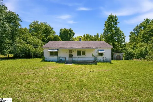 309 Knitting Mill Street, Jonesville, SC 29353