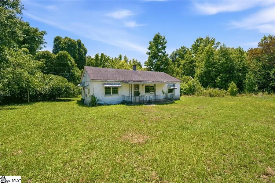 309 Knitting Mill Street, Jonesville, SC 29353 - #2