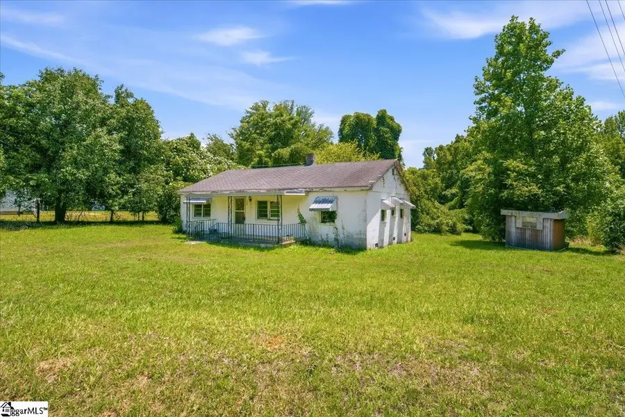 309 Knitting Mill Street, Jonesville, SC 29353 - #3