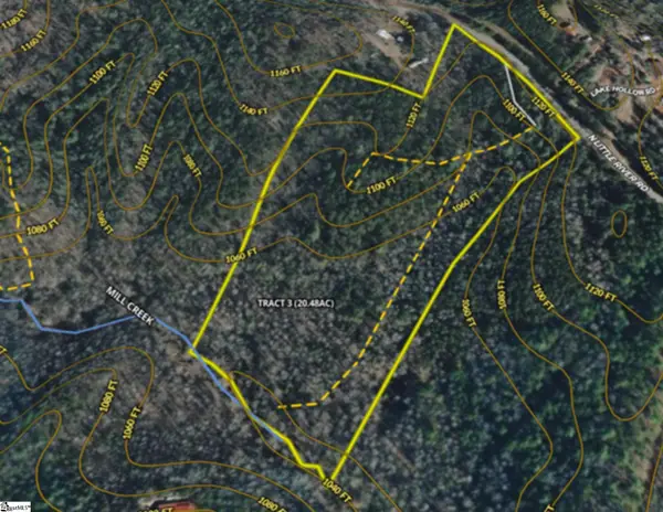 00 N Little River Road, Salem, SC 29676