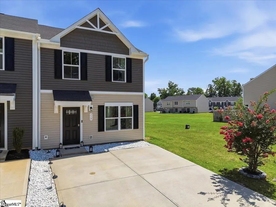 119 Nicklaus Drive, Anderson, SC 29621 - #3
