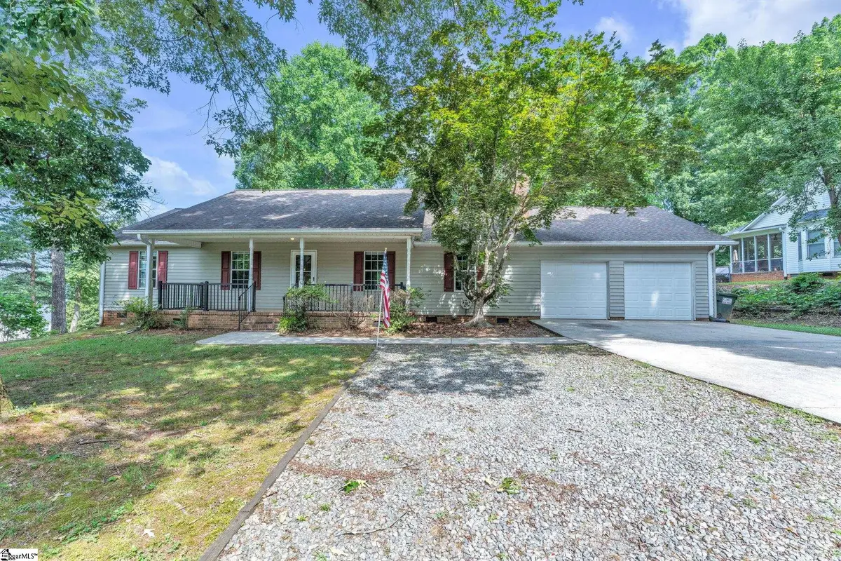 109 Georges Knoll, Easley, SC 29640 - #1