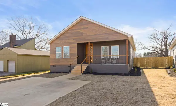 11 Shubuta Court, Greenville, SC 29617