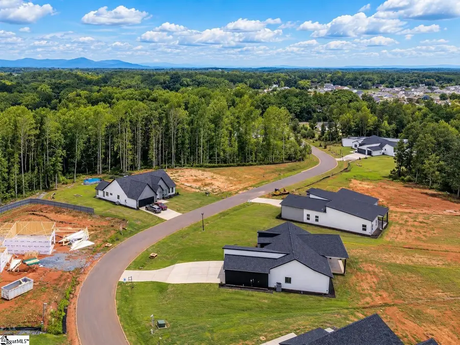 2062 Blessed Drive, Inman, SC 29349 - #2