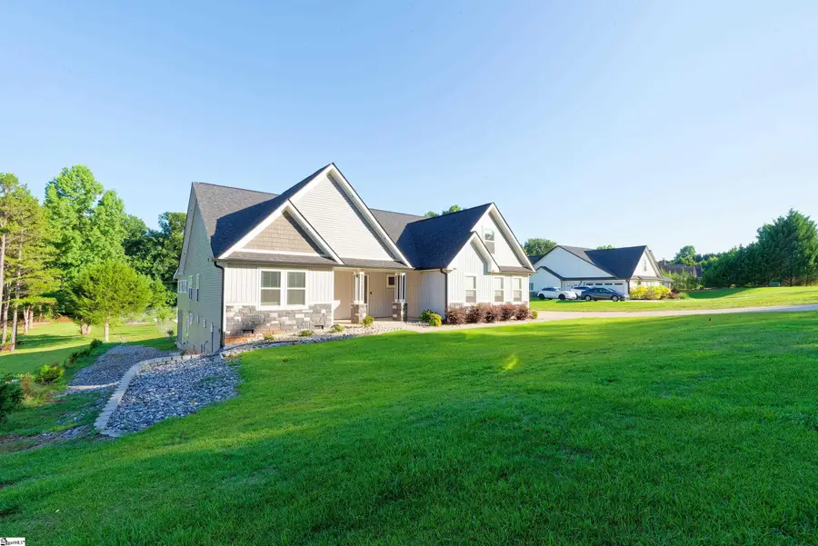 190 Eastberrys Creek Drive, Duncan, SC 29334 - #3
