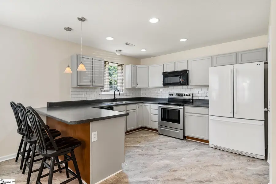 104 Belspring Lane, Anderson, SC 29621 - #3