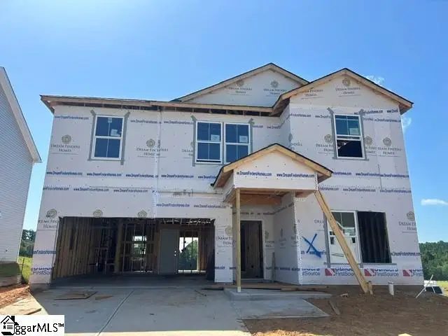 181 Gumwood Circle, Gaffney, SC 29341 - #1