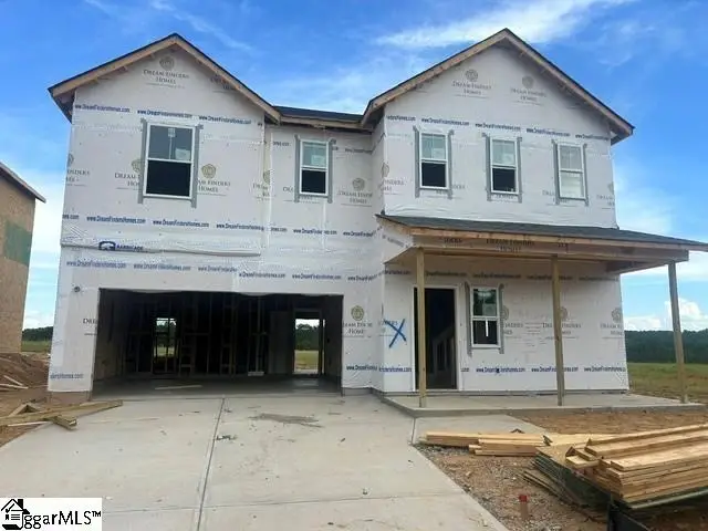 167 Gumwood Circle, Gaffney, SC 29341 - #1