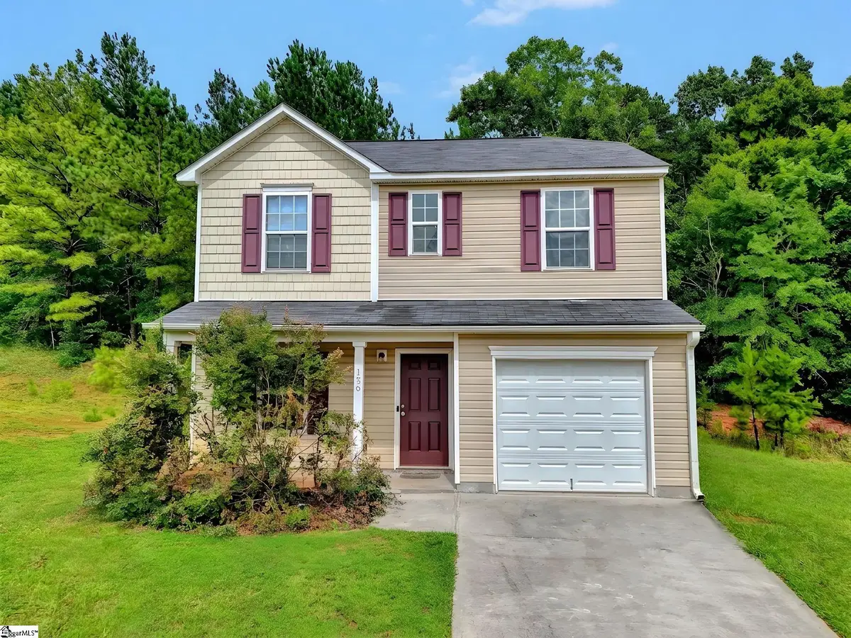 156 Queens Circle, Laurens, SC 29360 - #1