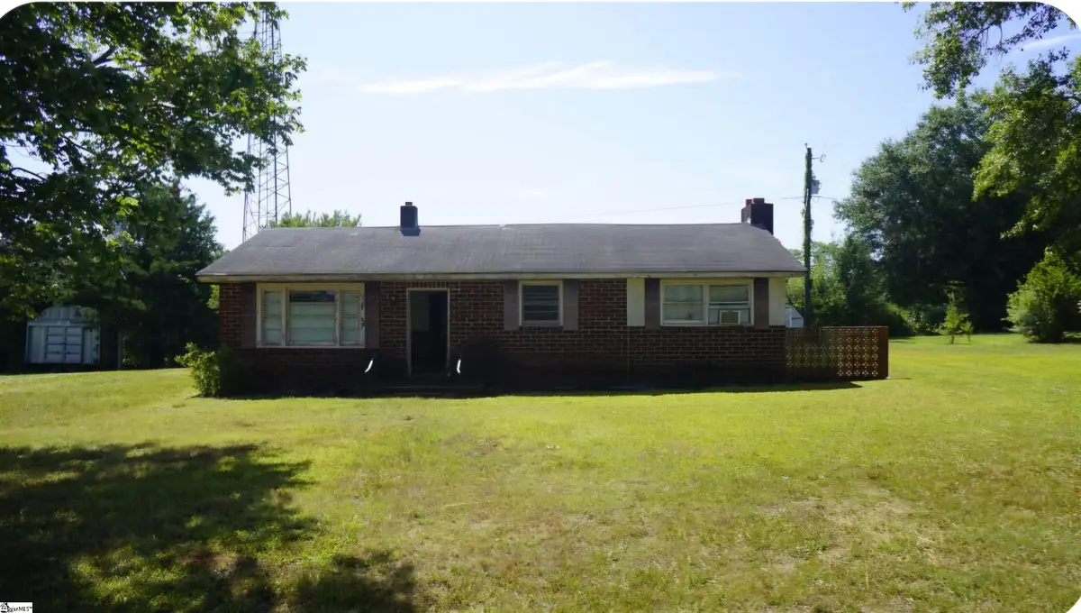 173 Burns Hill Road, Liberty, SC 29657 - #1