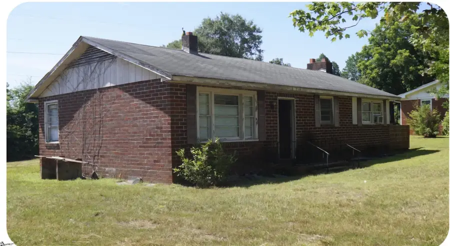 173 Burns Hill Road, Liberty, SC 29657 - #2