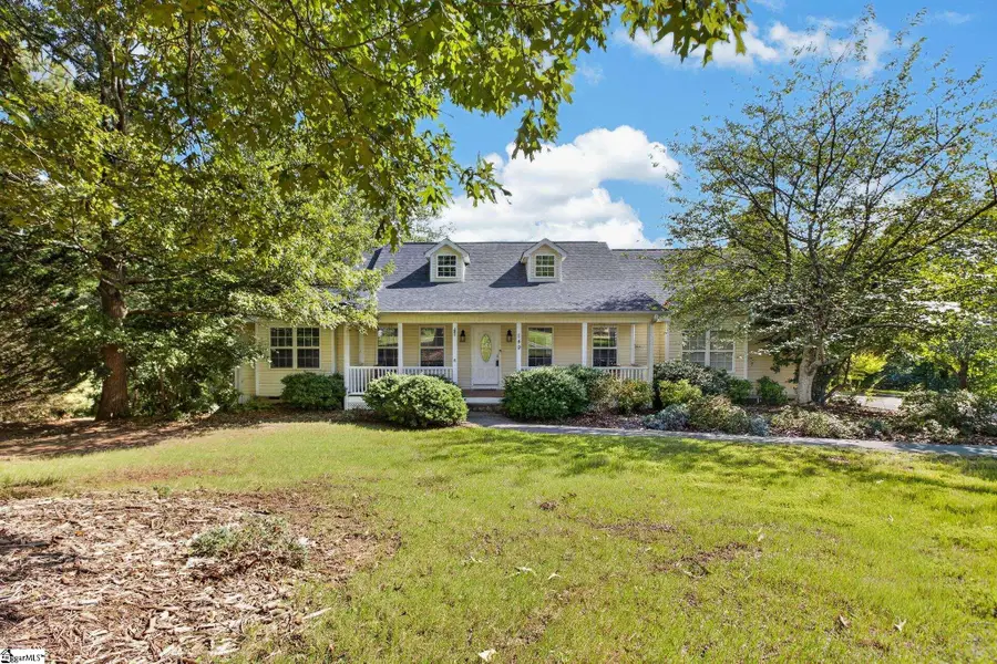 149 Sorrel Sky Lane, Liberty, SC 29657 - #2
