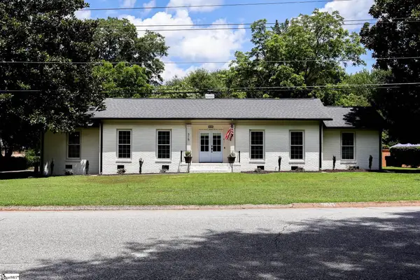 315 Griffin Road, Greenville, SC 29607