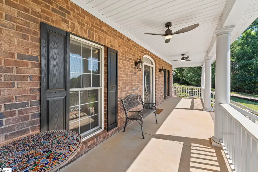 956 Laurelwood Way, Landrum, SC 29356 - #3