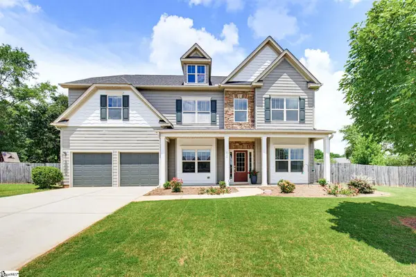 124 Claiborne Road, Piedmont, SC 29673