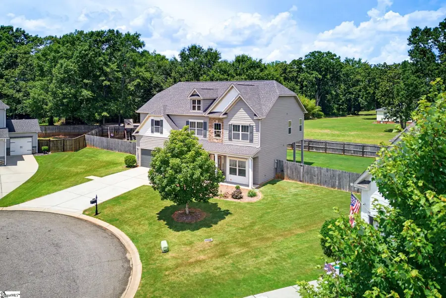 124 Claiborne Road, Piedmont, SC 29673 - #2