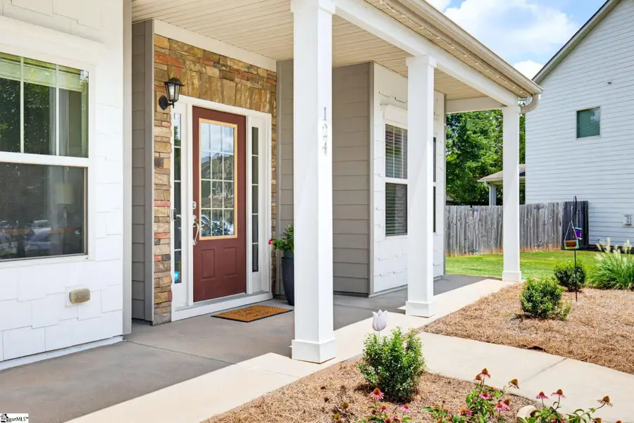 124 Claiborne Road, Piedmont, SC 29673 - #3