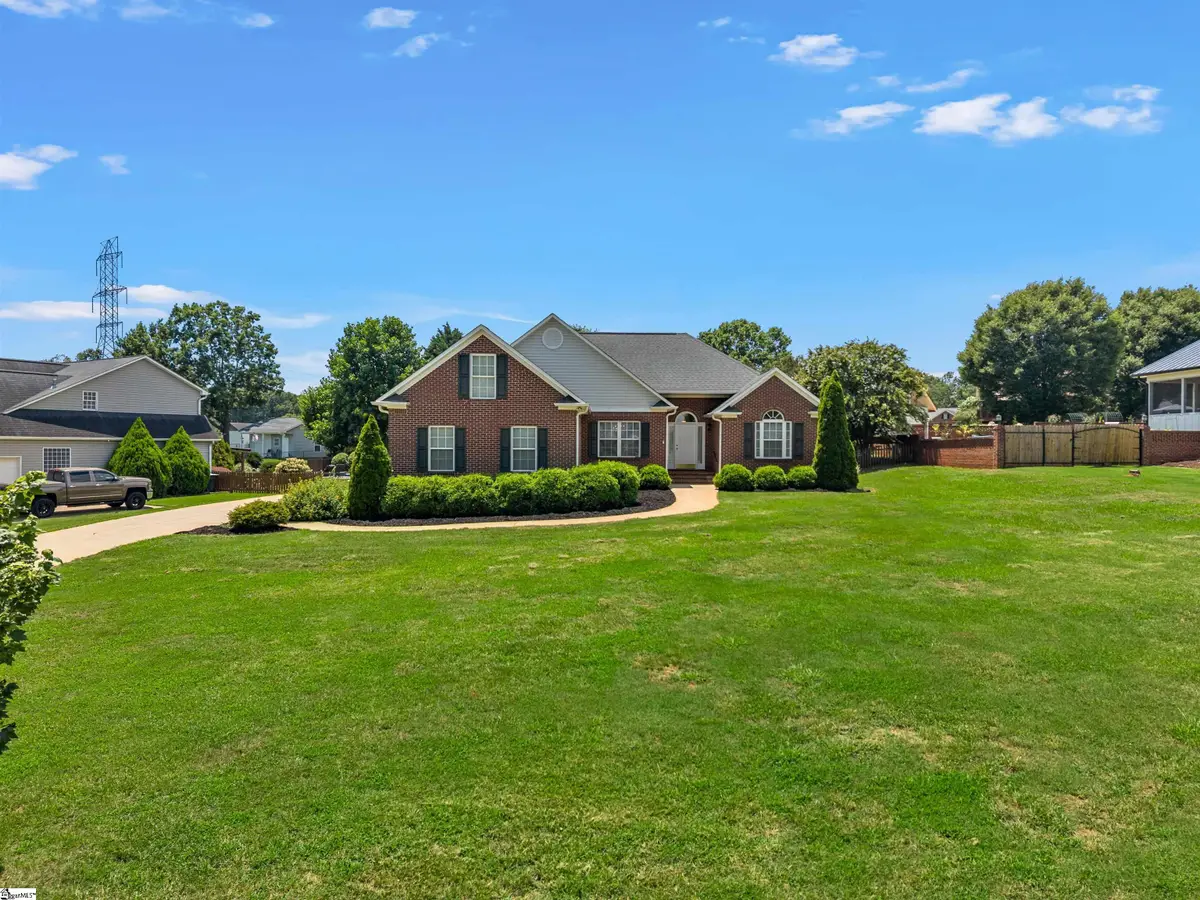 120 Barley Mill Road, Moore, SC 29369 - #1