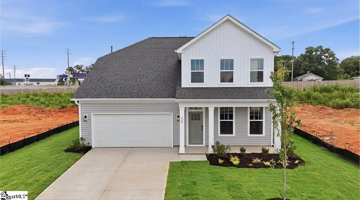 157 Ives Way, Piedmont, SC 29673 - #1