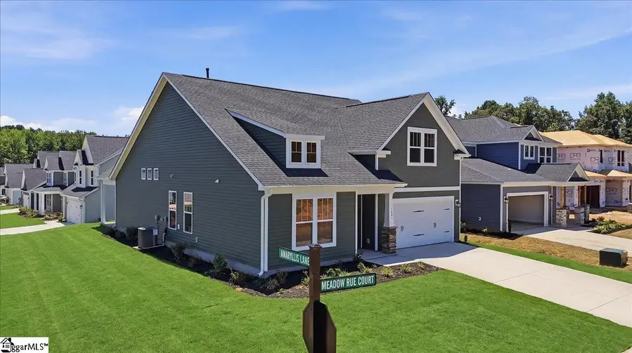 1001 Meadow Rue Court, Woodruff, SC 29388 - #2