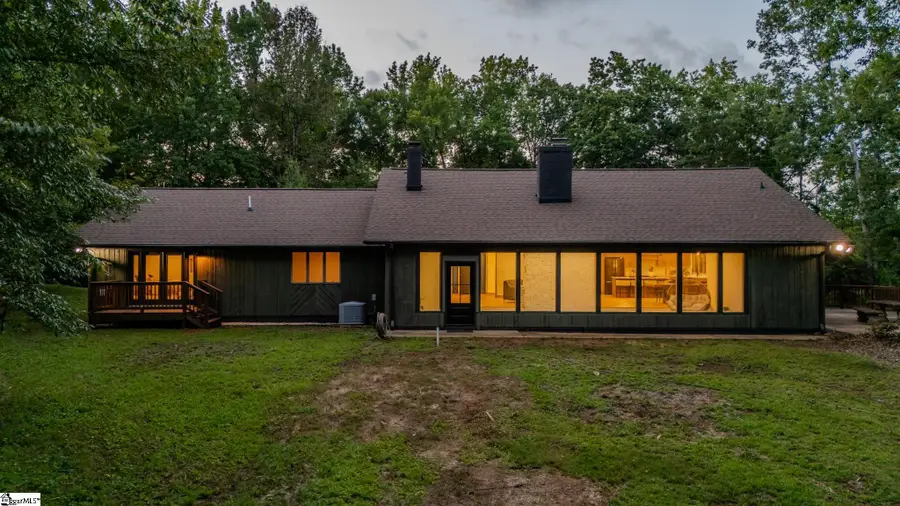208 Eastland Drive, Greer, SC 29651 - #2