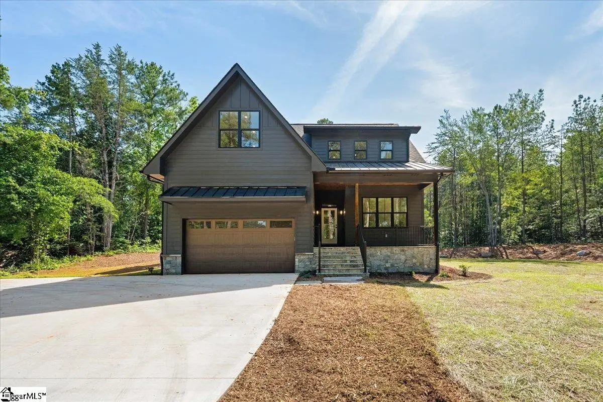 1722 Six Mile Highway, Central, SC 29630 - #1