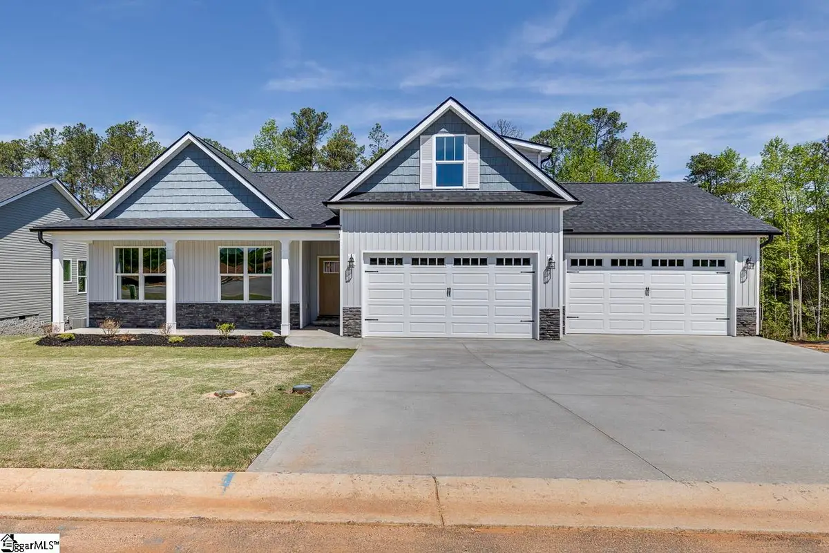 123 Hideaway Lane, Easley, SC 29640 - #1