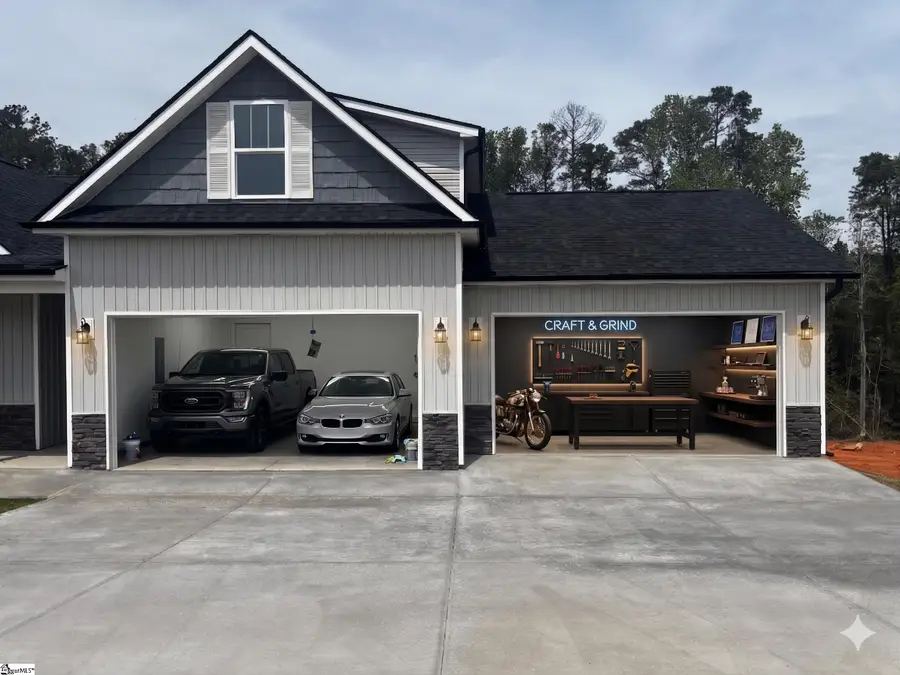 123 Hideaway Lane, Easley, SC 29640 - #2