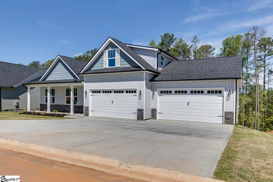 123 Hideaway Lane, Easley, SC 29640 - #3
