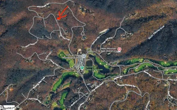 00 Lacey Fern Way, Landrum, SC 29356