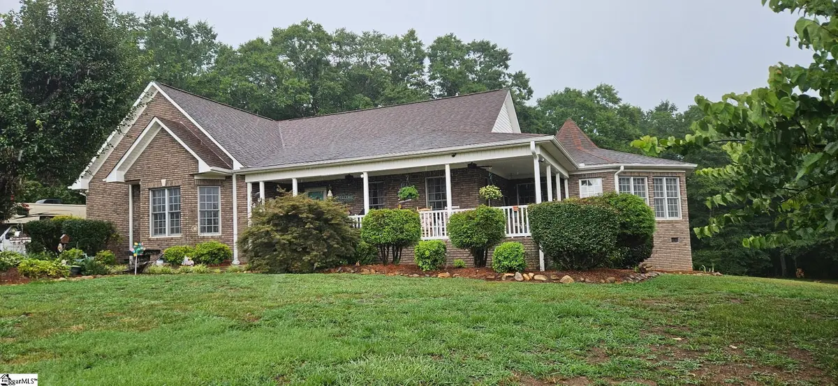 178 Tuscany Lane, Chesnee, SC 29323-8119 - #1