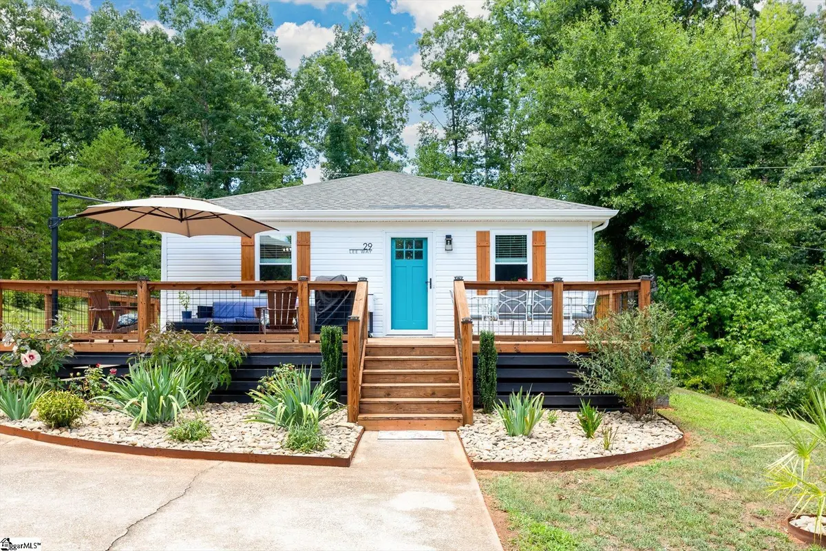 29 Lee Way, Taylors, SC 29687 - #1