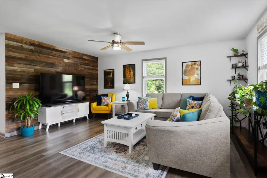 29 Lee Way, Taylors, SC 29687 - #3