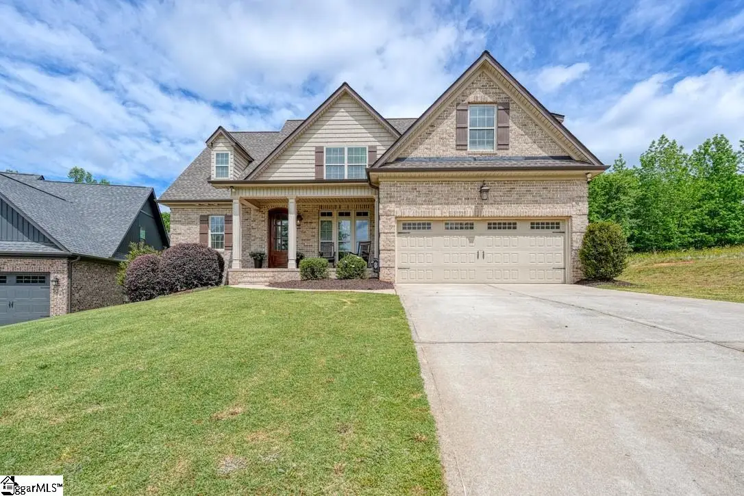 543 Chattooga Road, Roebuck, SC 29376 - #1